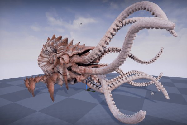 Kraken что это за сайт