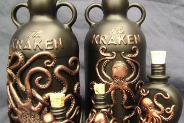 Что такое кракен магазин