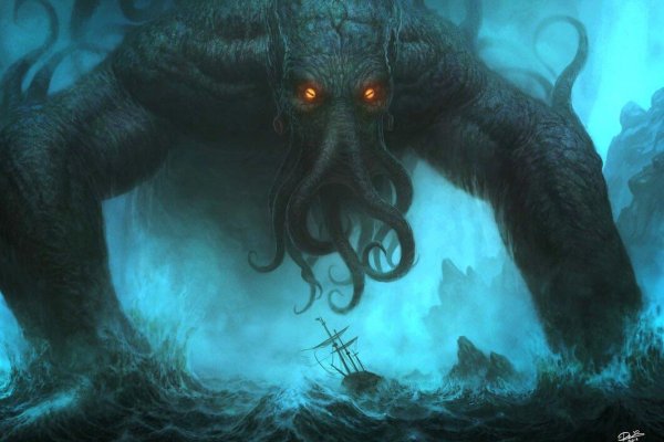 Доступ к kraken через vpn