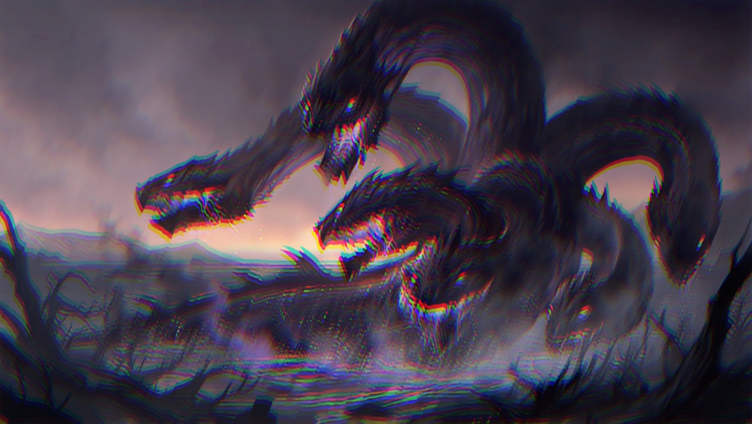 Kraken krn